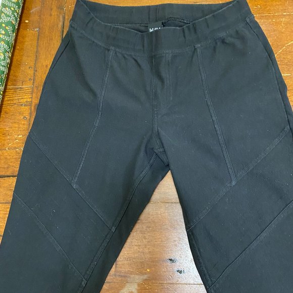 BLACK HUE LEGGINGS - Picture 1 of 4